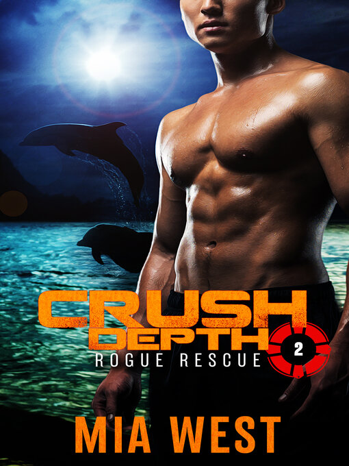 Cover image for Crush Depth